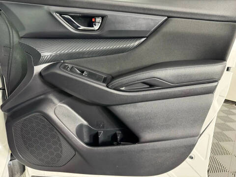 2025 Subaru Ascent Premium 7-Passenger