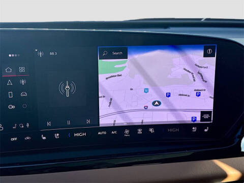 2025 Audi A5 quattro Premium Plus TFSI