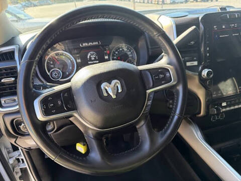 2023 RAM 2500 Laramie