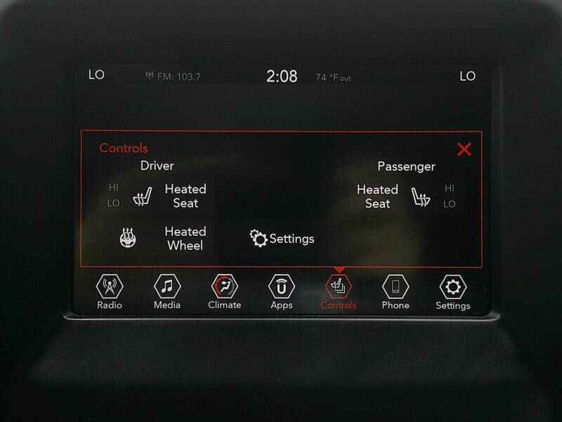 2020 Jeep Compass Sport
