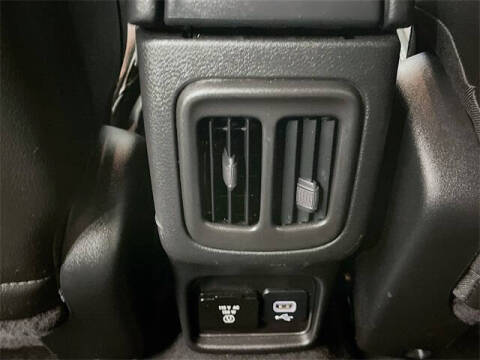 2021 Jeep Compass 80th Anniversary Edition