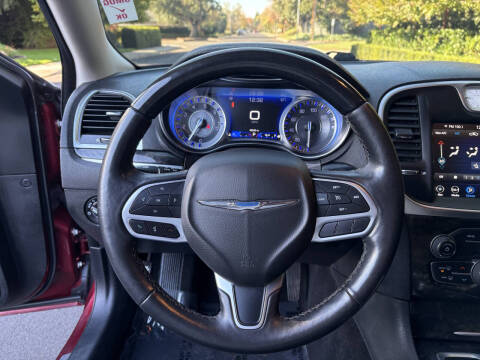 2020 Chrysler 300 Limited