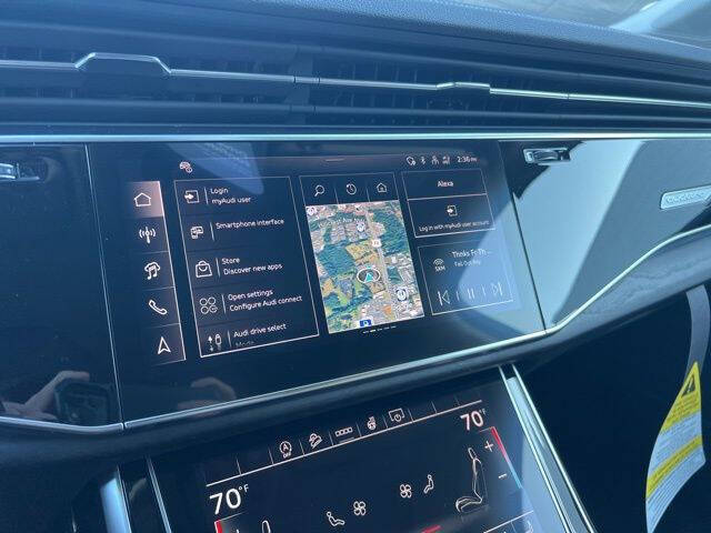 2026 Audi Q7 quattro Premium Plus 55 TFSI