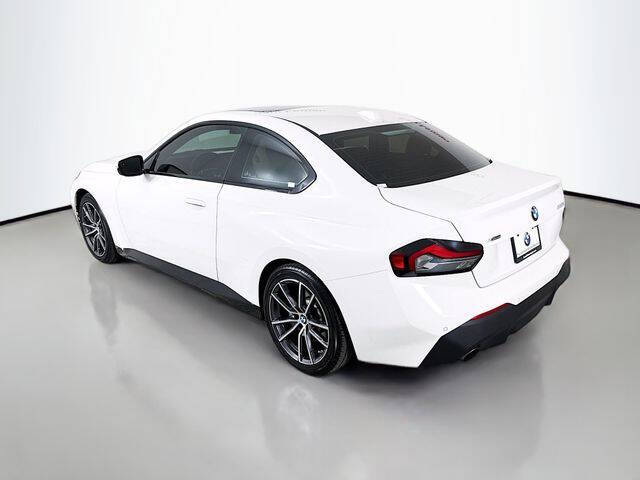 2023 BMW 2 Series 230i xDrive