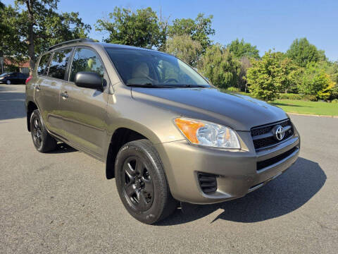 2010 Toyota RAV4