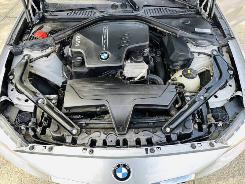 2016 BMW 2 Series 228i