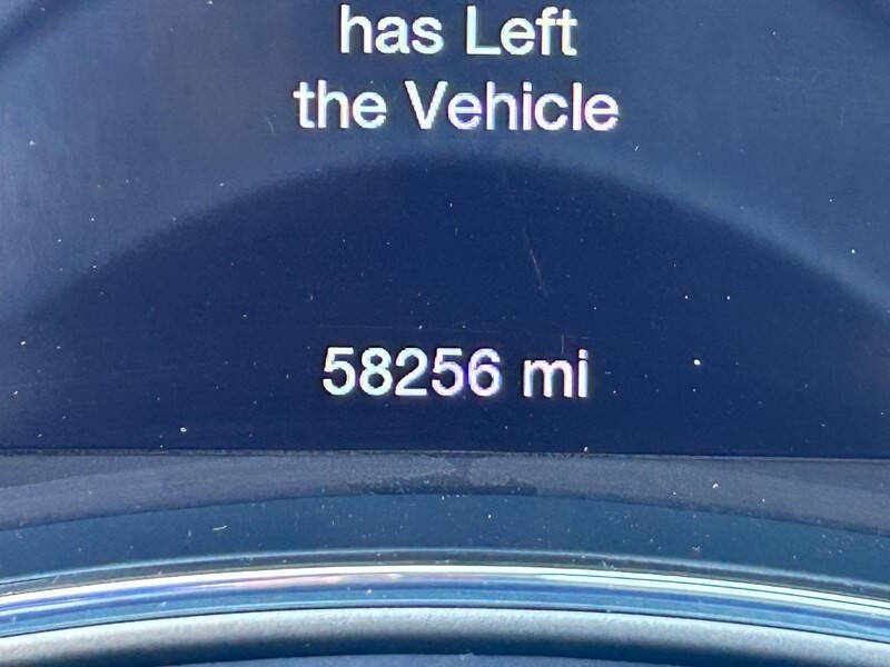 2021 Jeep Grand Cherokee Overland