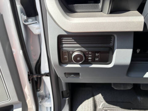 2026 Ford F-350 Super Duty XL