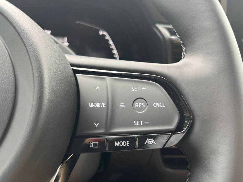 2026 Mazda CX-5 2.5 S Premium Plus