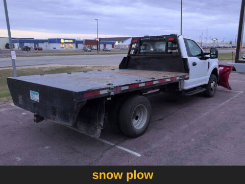 2021 Ford F-350 Super Duty