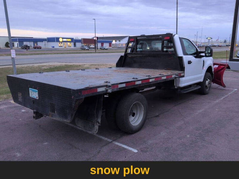 2021 Ford F-350 Super Duty