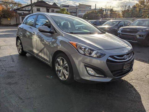 2013 Hyundai Elantra GT