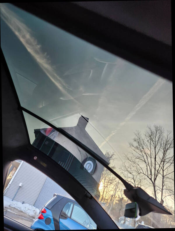 2018 Tesla Model X