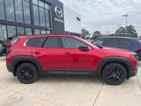 2026 Mazda CX-50 Hybrid Premium
