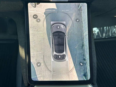 2022 Lucid Air Grand Touring