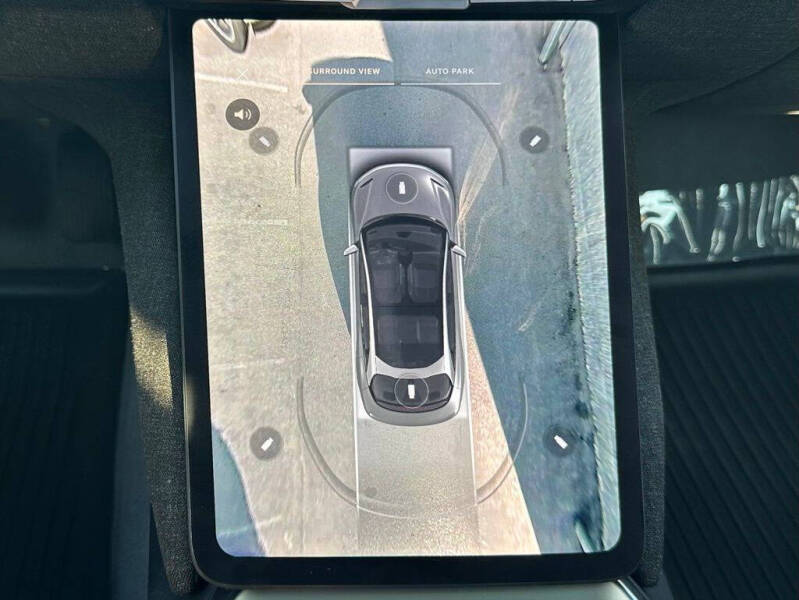 2022 Lucid Air Grand Touring