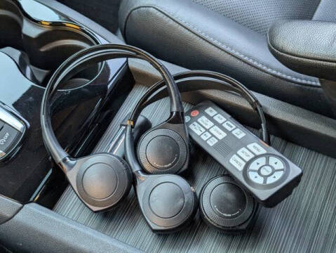 2018 Honda Pilot Elite