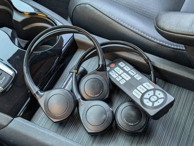 2018 Honda Pilot Elite