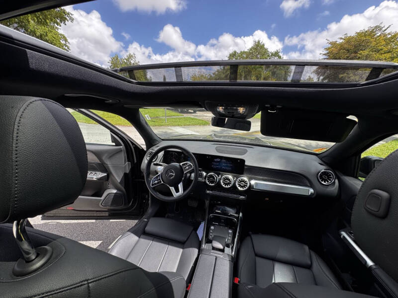 2023 Mercedes-Benz EQB EQB 300 4MATIC