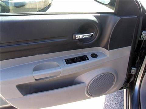 2006 Dodge Magnum SXT