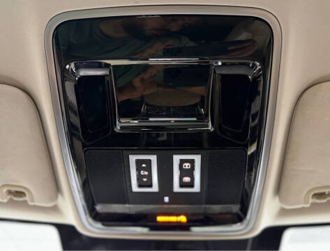 2014 Land Rover Range Rover Sport Supercharged