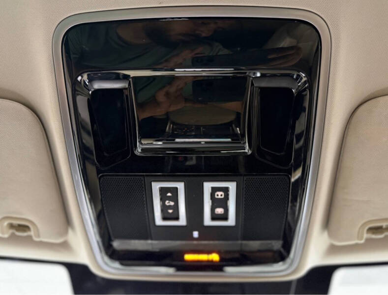 2014 Land Rover Range Rover Sport Supercharged