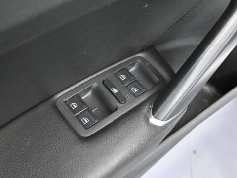 2021 Volkswagen Passat SE