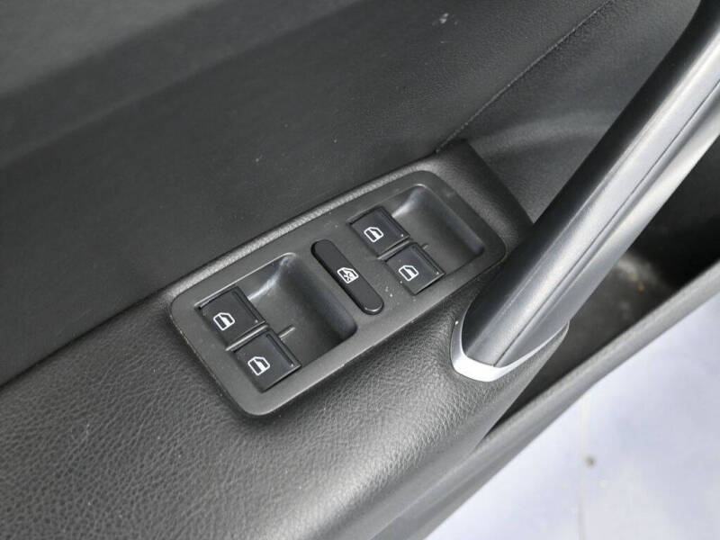 2021 Volkswagen Passat SE