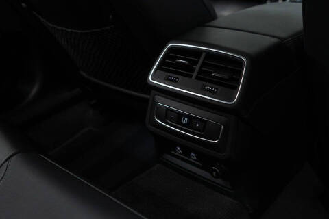 2023 Audi A6 quattro Premium 55 TFSI