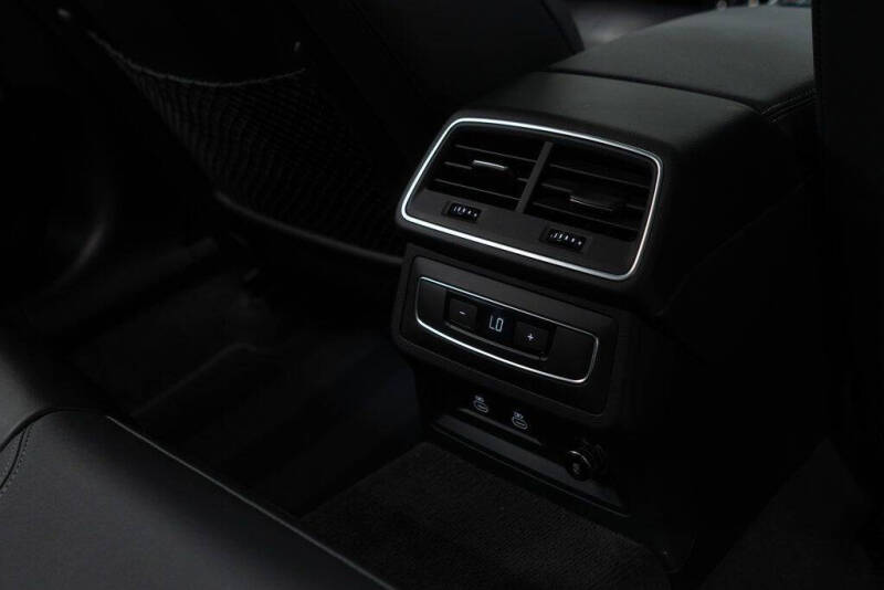 2023 Audi A6 quattro Premium 55 TFSI