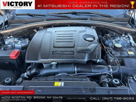 2022 Land Rover Range Rover Velar P250 R-Dynamic S