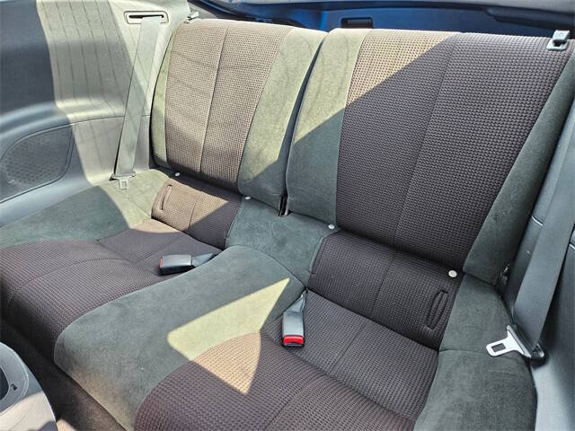 2009 Mitsubishi Eclipse GS