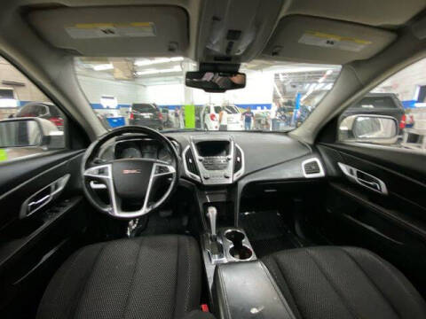 2015 GMC Terrain SLE-2