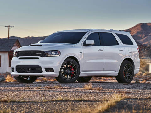 2020 Dodge Durango for sale at Express Purchasing Plus in Hot Springs AR