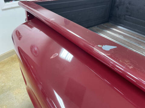 1967 Chevrolet C/K 10 Series