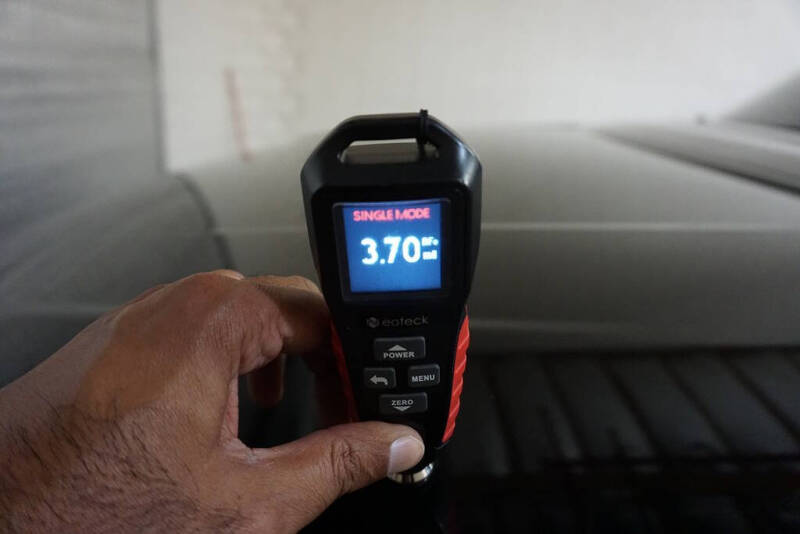 2016 Land Rover Range Rover Autobiography