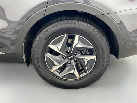 2021 Kia Sorento Hybrid EX