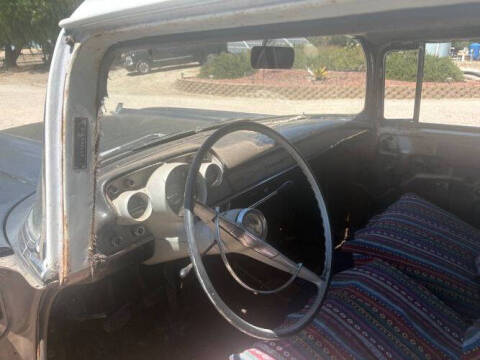 1957 Chevrolet 210
