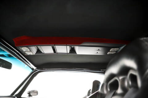 1974 Pontiac Firebird