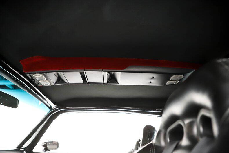 1974 Pontiac Firebird