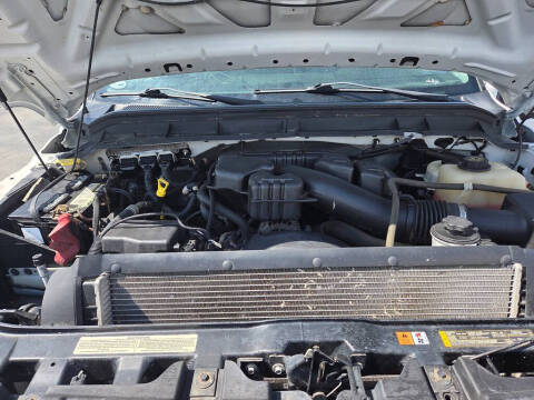 2015 Ford F-250 Super Duty