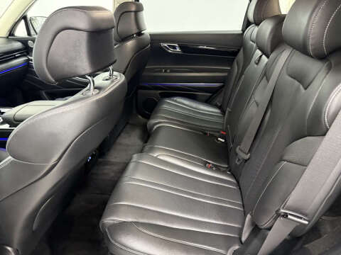 2025 Genesis GV80 2.5T Standard