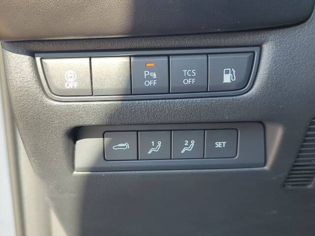 2026 Mazda CX-50 Hybrid Premium