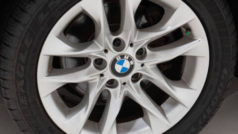2015 BMW X1 xDrive28i
