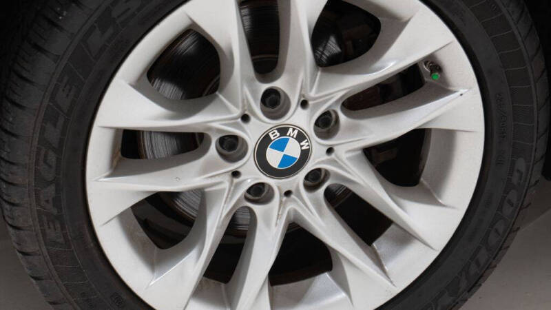 2015 BMW X1 xDrive28i