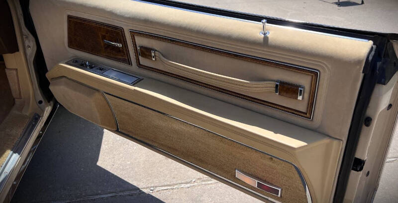 1985 Buick Riviera