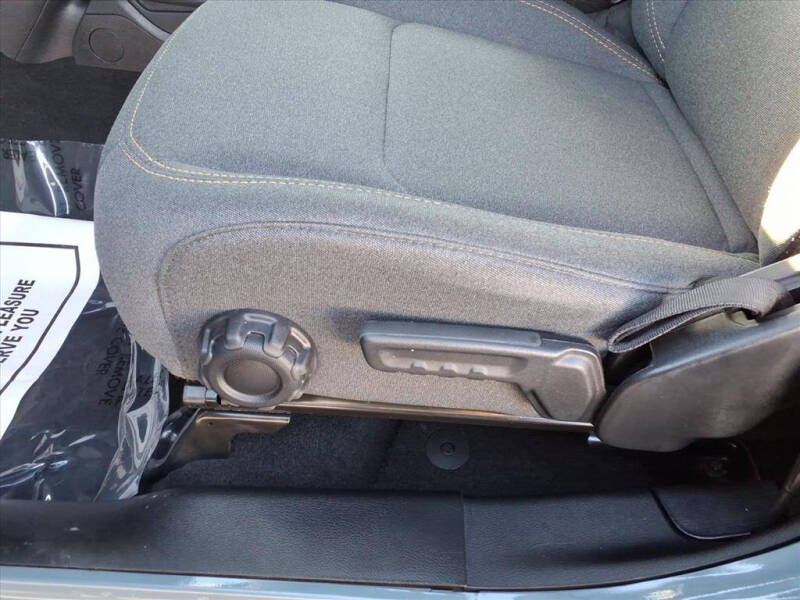 2024 Jeep Gladiator Sport S