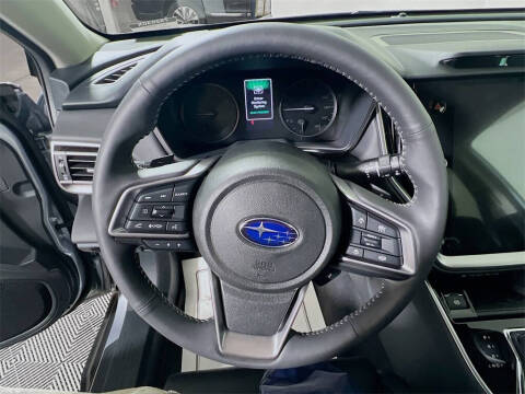 2025 Subaru Outback Touring