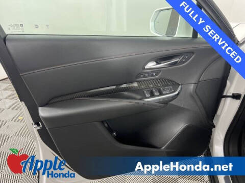 2021 Cadillac XT4 Sport