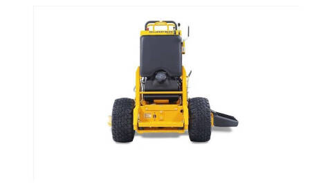 2024 Hustler Surfer Pro